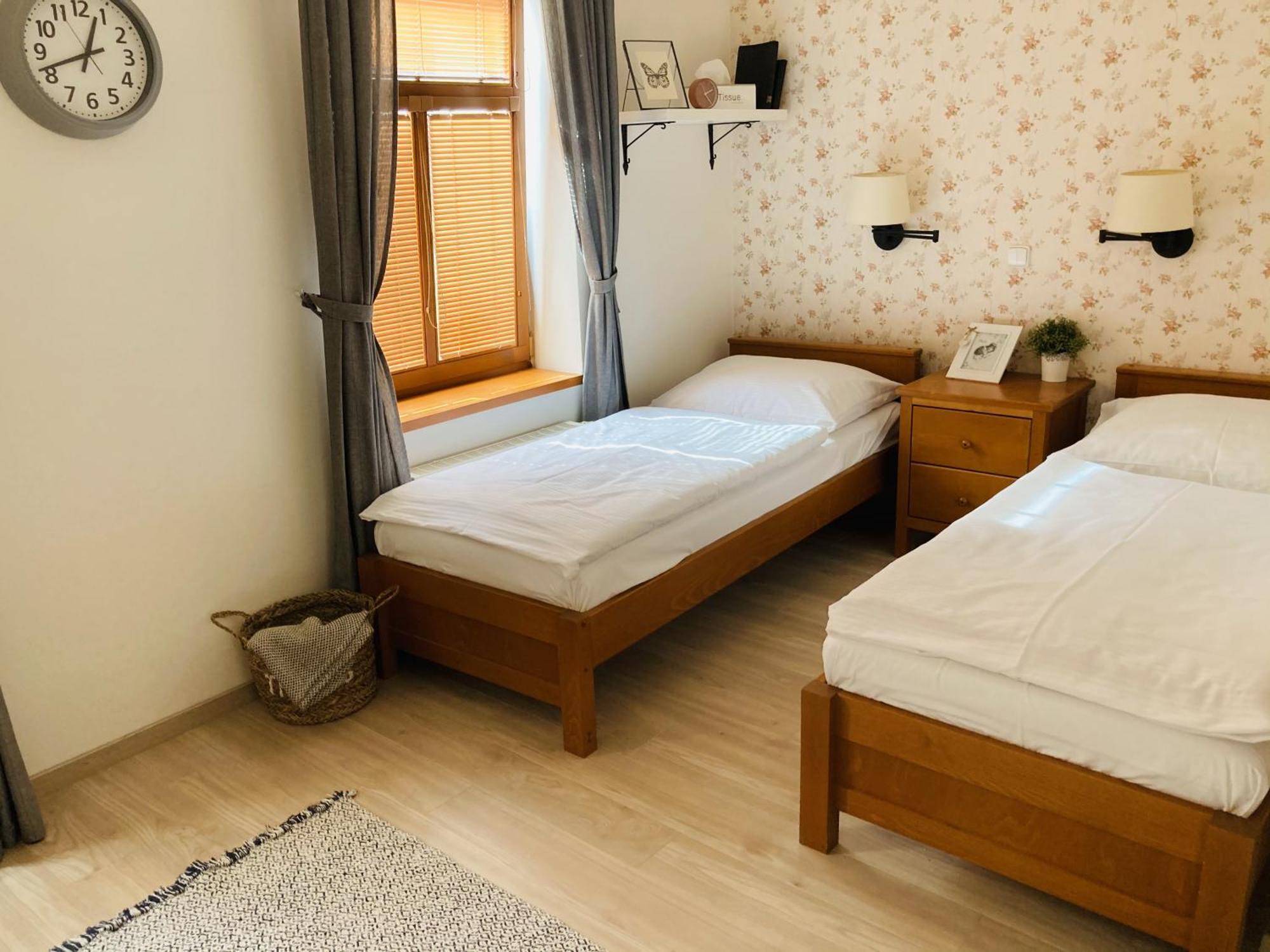 Hotel Posta Sobotka Ngoại thất bức ảnh