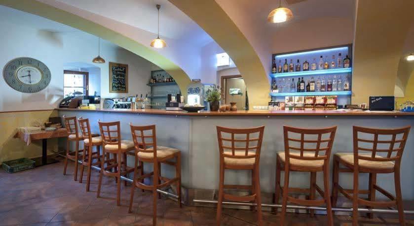 Hotel Posta Sobotka Ngoại thất bức ảnh