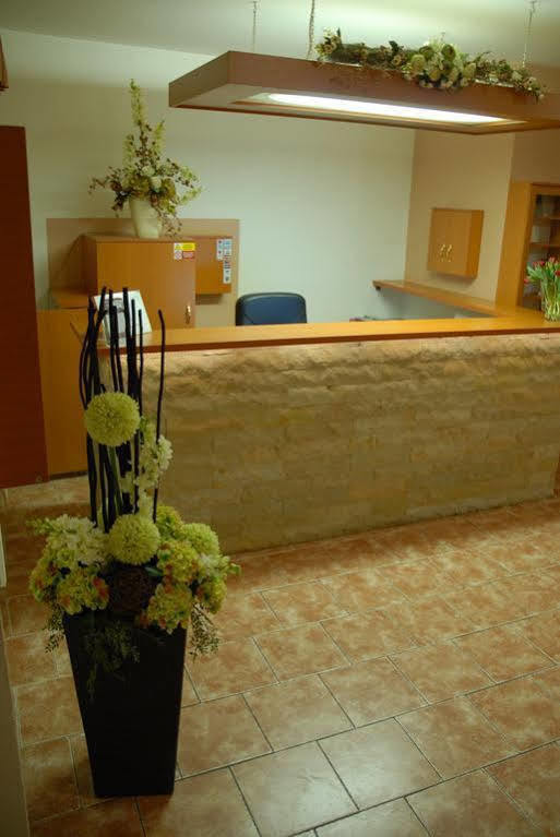 Hotel Posta Sobotka Ngoại thất bức ảnh